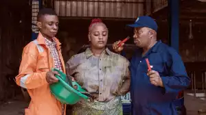 Edem Victor –  The Oga and His Apprentice Part 2 (Comedy Video)
