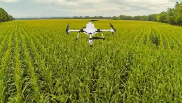 How agritech firms fared in 2021 