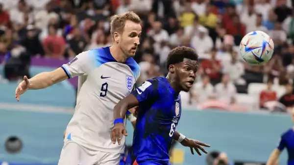 World Cup Ratings: USA Vs. England Posts 20M Viewers Across Fox & Telemundo