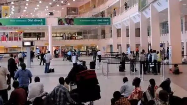 FAAN beefs up security at airports, assures Nigerians of safety