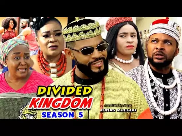 Divided Kingdom Season 5