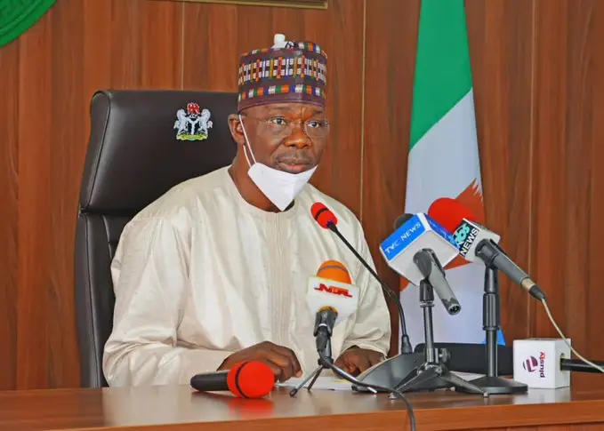 How oil exploration will benefit People of Nasarawa – Gov Sule