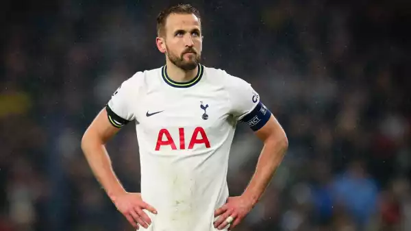 How Tottenham plan to convince Harry Kane to sign new contract