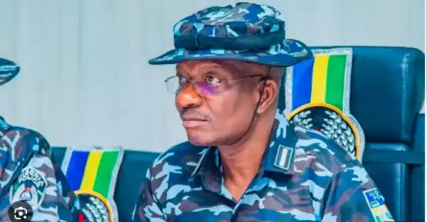 IG withdraws mobile policemen from ex-govs, ministers, VIPs