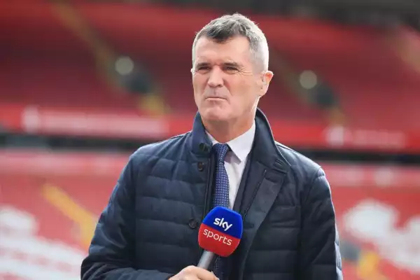 EPL: Roy Keane names team with chance to win title after weekend matches