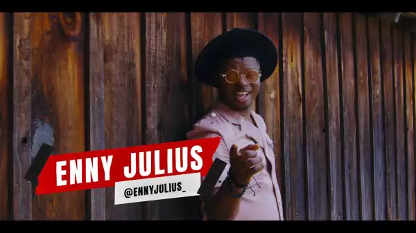 Enny Julius – Living God (Video)