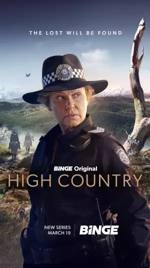 High Country S01 E08