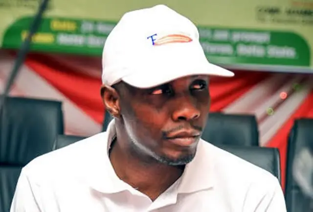 Tompolo is salvager of N-Delta – Tomone