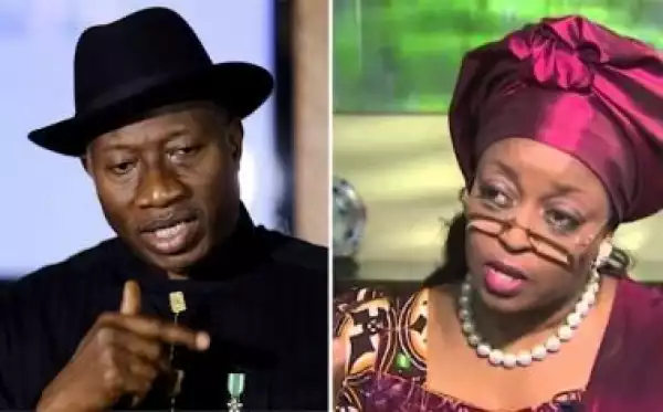 US Judge Grants FG’s Request To Access Bank Records Of Former President Goodluck Jonathan, Diezani And Others