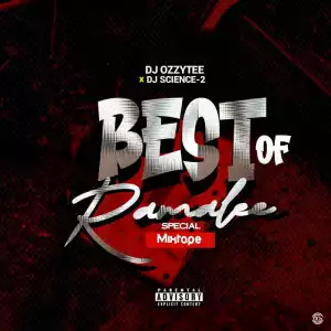 DJ Ozzytee x DJ Science 2 – Best Of Roma Lee Special Mix