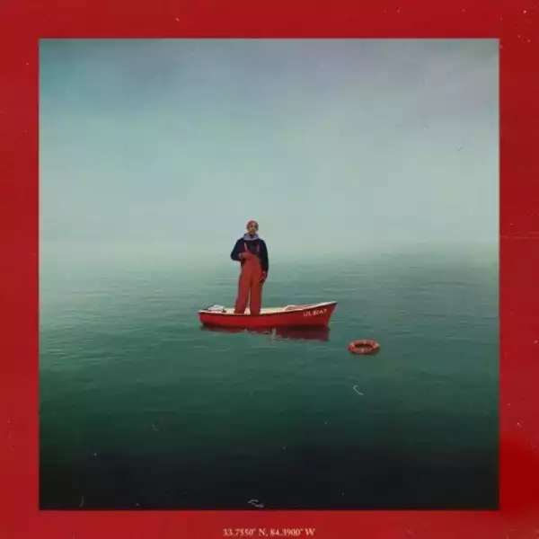 Lil Yachty Ft. Burberry Perry – Wanna Be Us