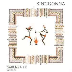 KingDonna – Sabenza EP