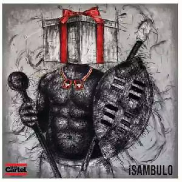 Various Artist – iSambulo (Album)