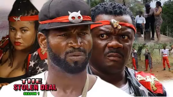 The Stolen Deal (Old Nollywood Movie)