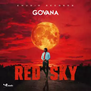 Govana – Red Sky