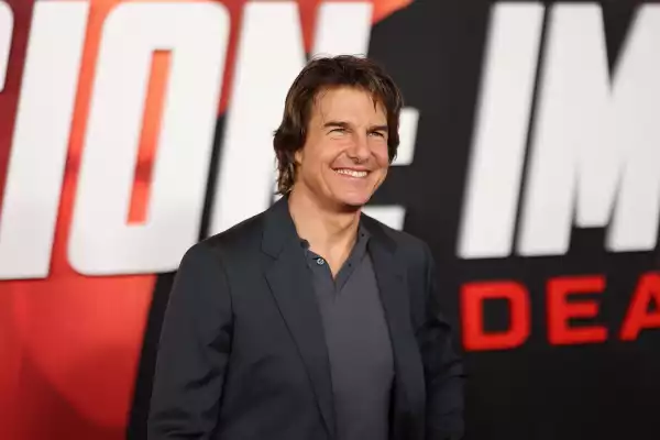 Paramount CEO Recalls ‘Stalemate’ With Tom Cruise Over Mission: Impossible 7 Budget