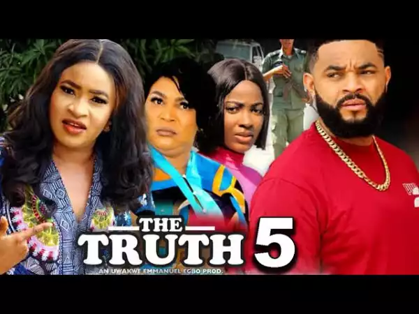 The Truth Season 5
