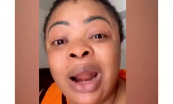 This is getting serious’ – Dayo Amusa reacts as the numbers of coronavirus patients increase in Nigeria