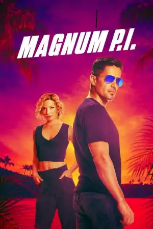 Magnum P I 2018 S04E07