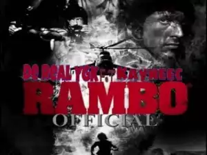 De Real YGK – Rambo Ft. Kayneec