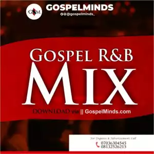 Gospel DJ Mixtape – Taylor Hill, Koryn Hawthorne, Jor’dan Armstrong, Erica Campbell