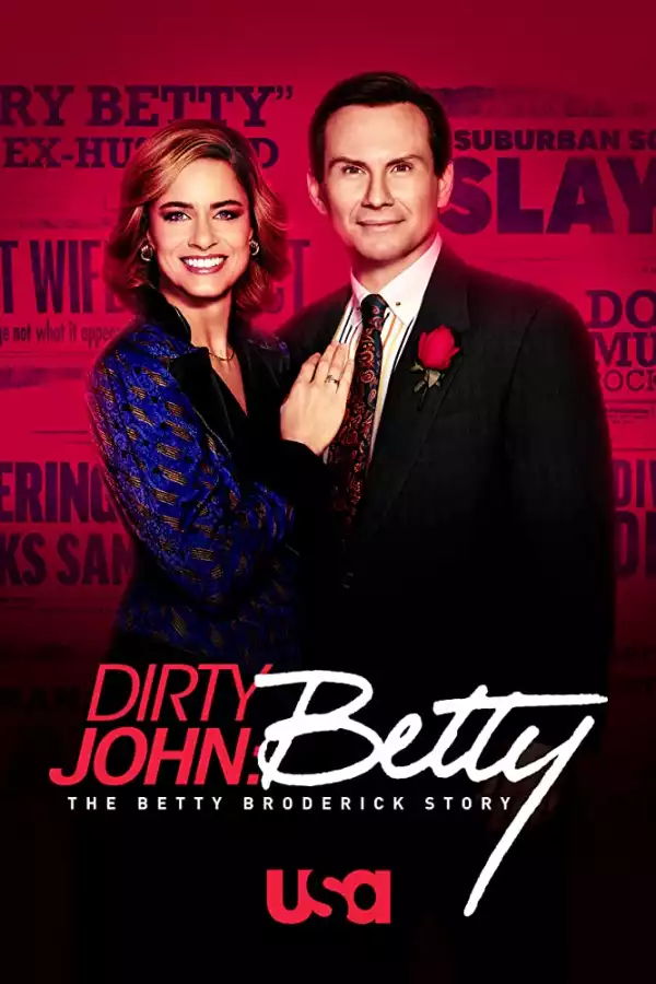 Dirty John S02E02 - The Turtle and The Alligator (TV Series)