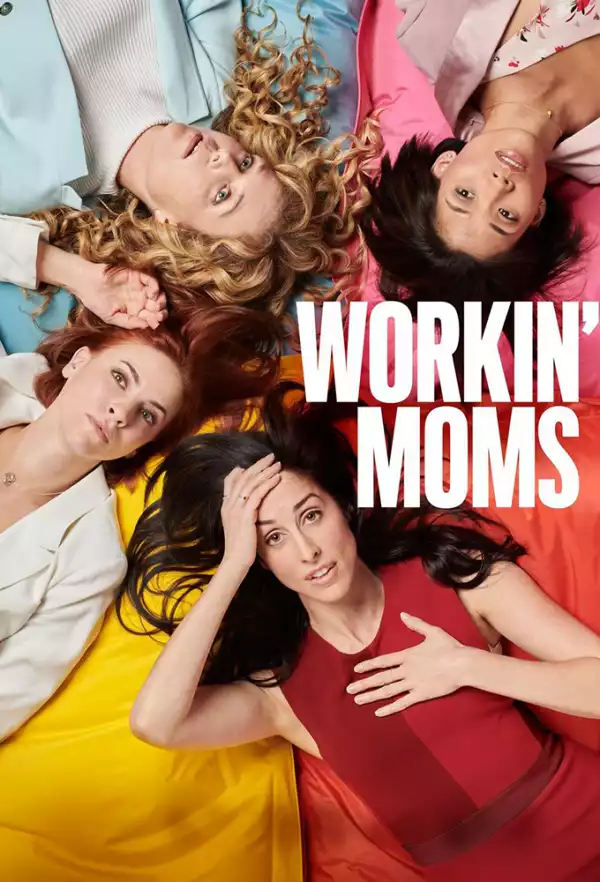 Workin Moms S06E11