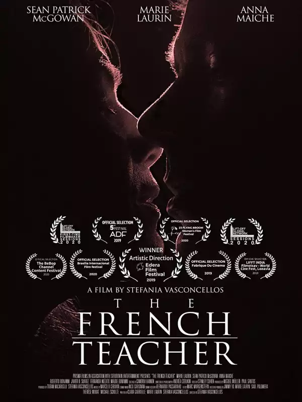 The French Teacher (2019)