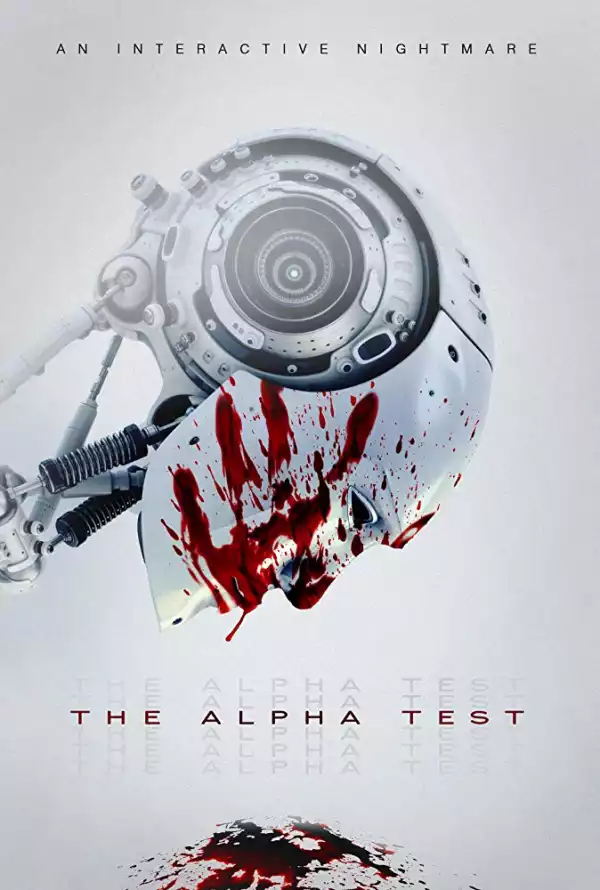 The Alpha Test (2020) [Movie]