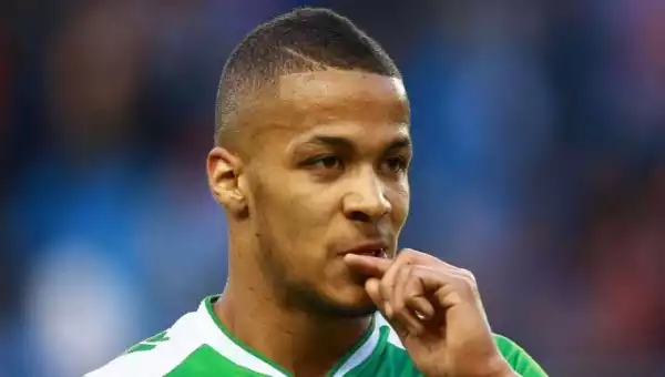 Troost-Ekong Gives Condition For Nigeria To Beat Sierra Leone