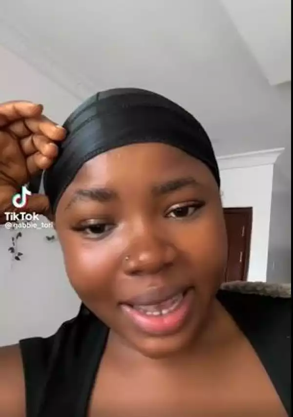 Stop Allowing Celebrities Sleep With You Just To Feature You In Their Skits - Skitmaker, Flora222 Tells Ladies (Video)