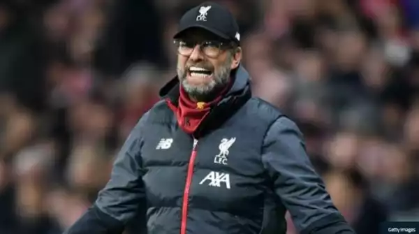 Liverpool Can Not Make Signings Like Chelsea – Jurgen Klopp