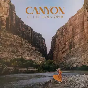 Ellie Holcomb – Canyon (Album)