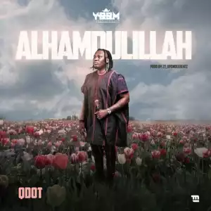 DJ Cora – Alhamdulilah (Dance Version)