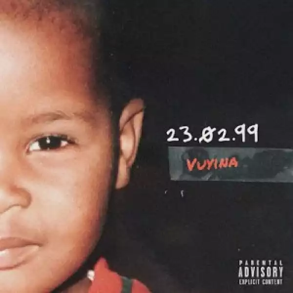 Vuyina – 23.02.99 (Album)