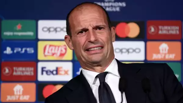Juventus drop down Serie A table with points deduction for transfer deals