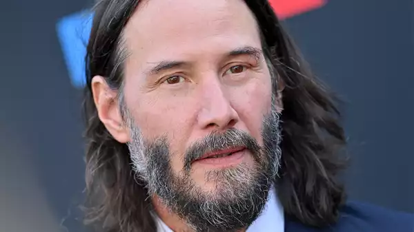 The Devil in the White City: Keanu Reeves-Led Thriller Gets Series Order at Hulu
