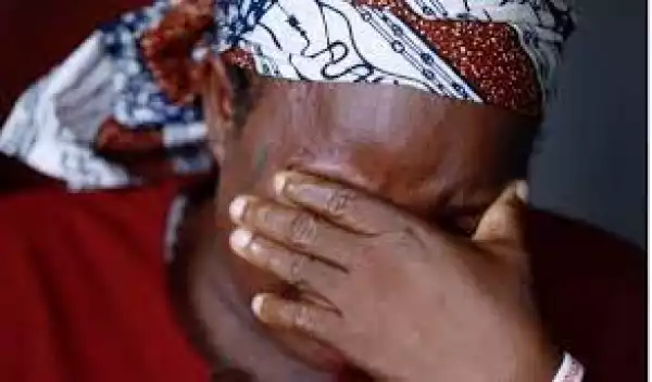 Wife In Pain as Cheating Husband Infects Her With HIV Five Months After Marriage
