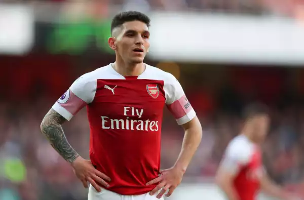 EPL: I’ve Suffered A Lot, I Don’t Want To Stay At Arsenal Anymore – Gunners Star Laments