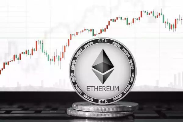 Ethereum Price Eyeing $4k! On-chain Analysis Hints at New All-time Highs!