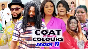 Coat Of Many Colours Season 11