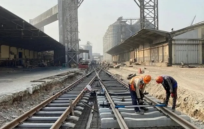 FG mulls unbundling Nigerian Railways for optimal performance