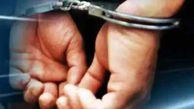 Police arrest man for kidnapping, burying 3-year old-child alive in Katsina
