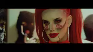 Justina Valentine – Just Spit It (Music Video)