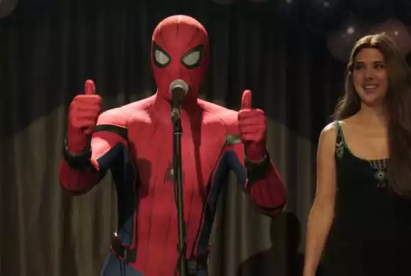 Sony & Marvel Collaborate on Spider-Man so It’s a ‘Win-Win for Everybody’