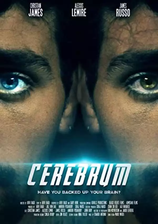 Cerebrum (2021)