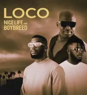Boybreed & Nice Life – Loco