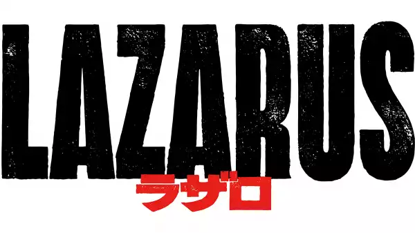 Lazarus: Cowboy Bebop Creator Teams Up With John Wick Director for New Anime