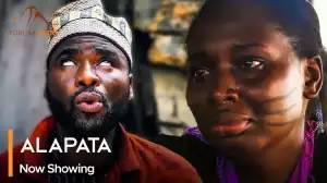 Alapata (2023 Yoruba Movie)