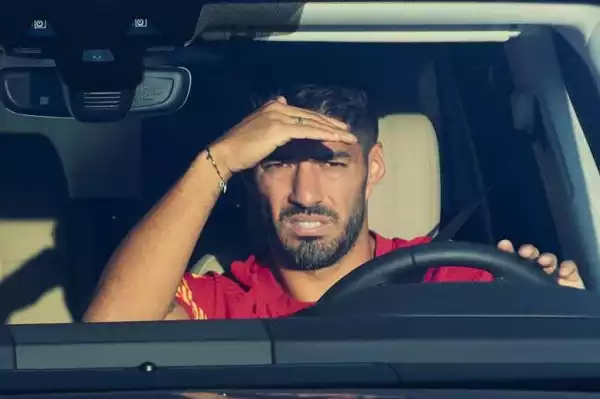 Luis Suárez Thinks He Will Return To Barcelona